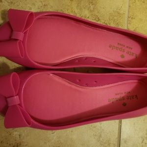 Kate Spade Flats